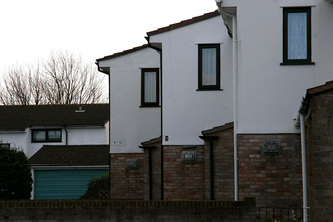 Nailsea, nr Bristol, 2008