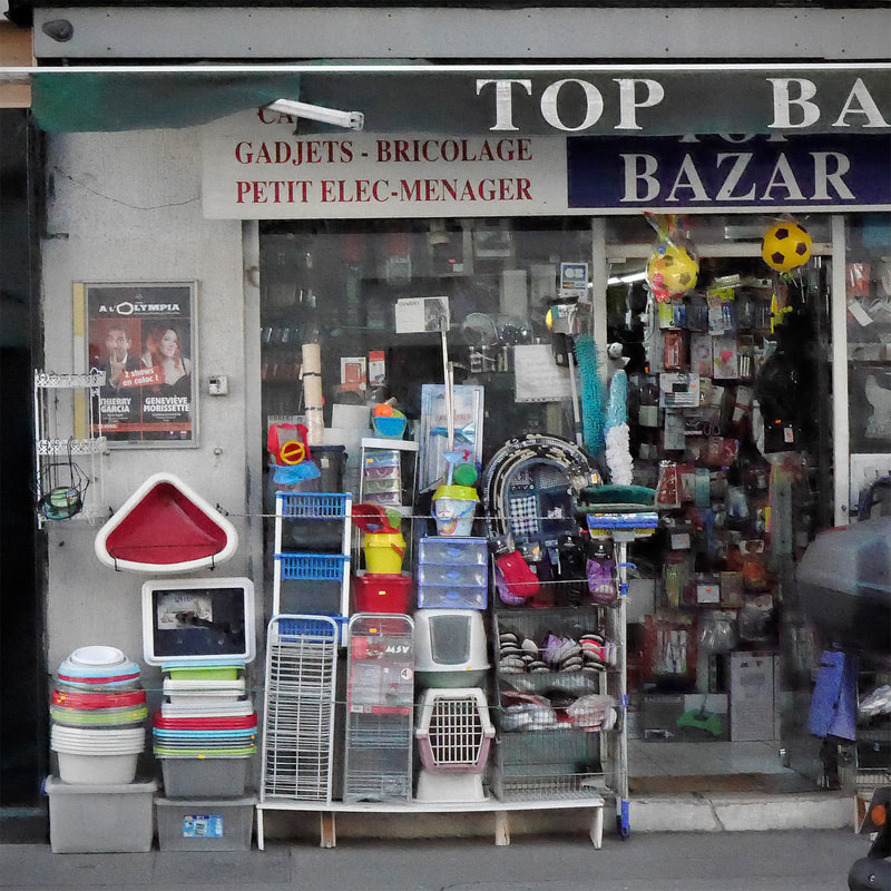 Top Bazar